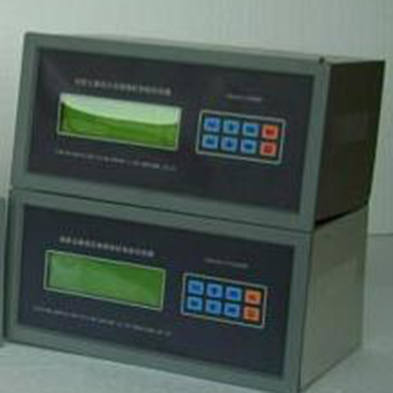建德TM-II型电除尘高压控制器